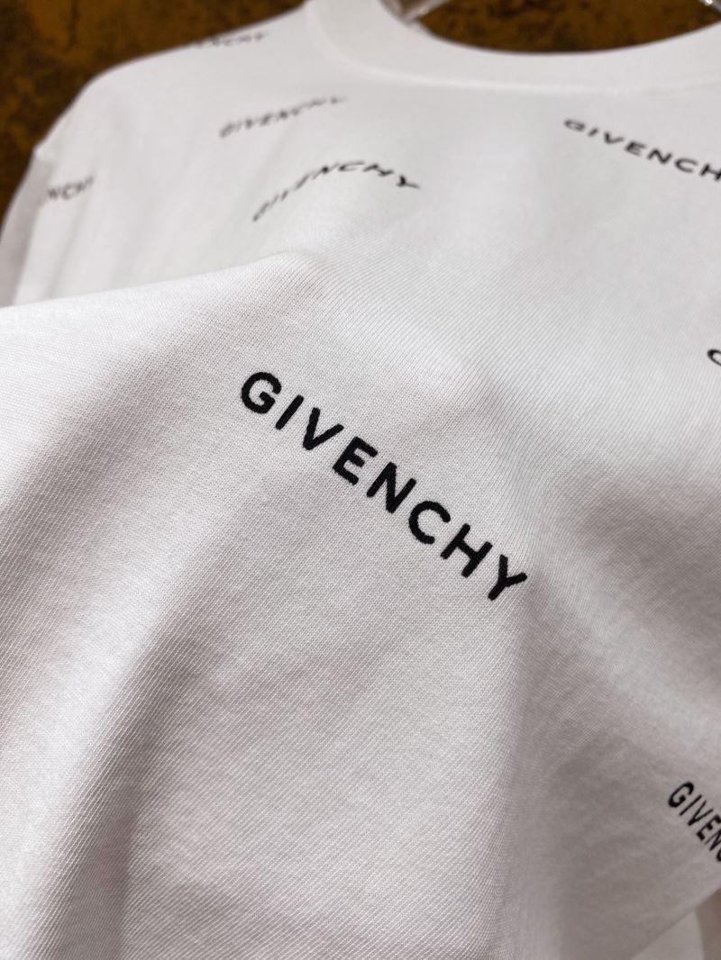 Givenchy T-Shirts